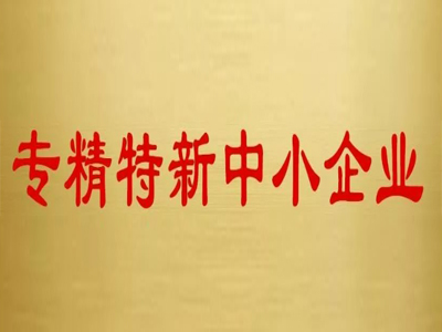 專精特新中小企業(yè)認定有哪些條件？